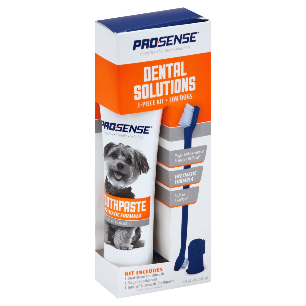 can dogs swallow dog toothpaste