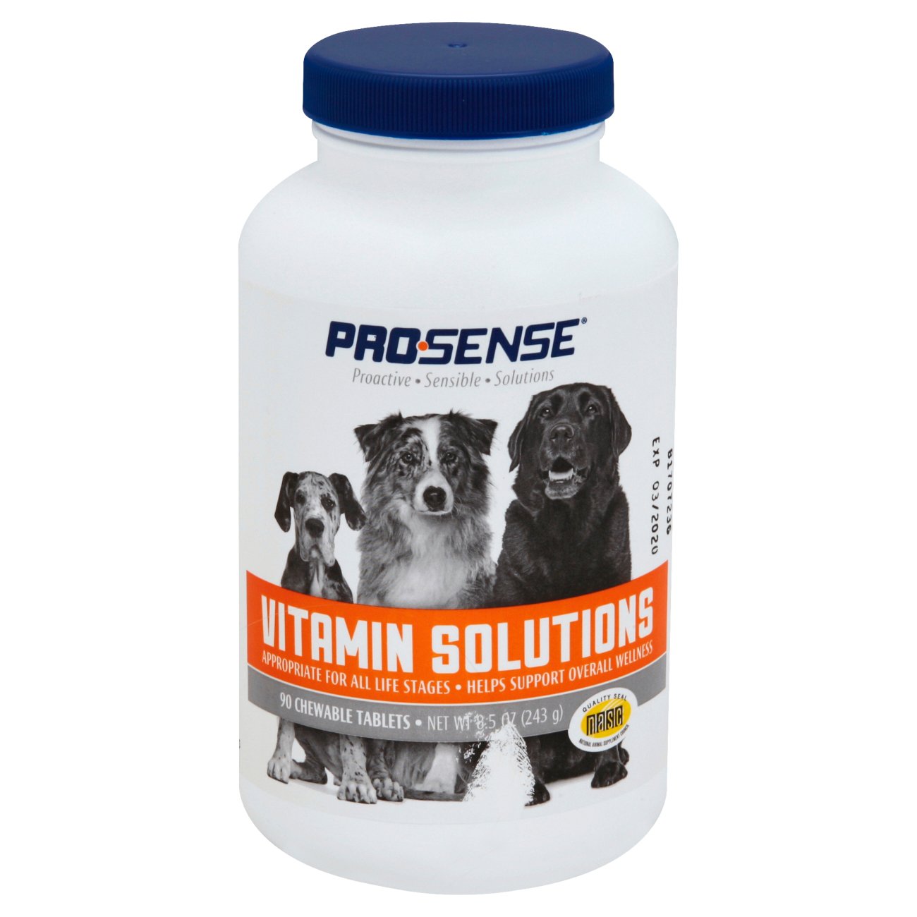 are iron tablets safe for dogs