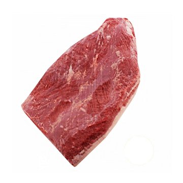 H-E-B Whole Beef Brisket - Deckle Fat Removed, Avg. 11.0 lbs