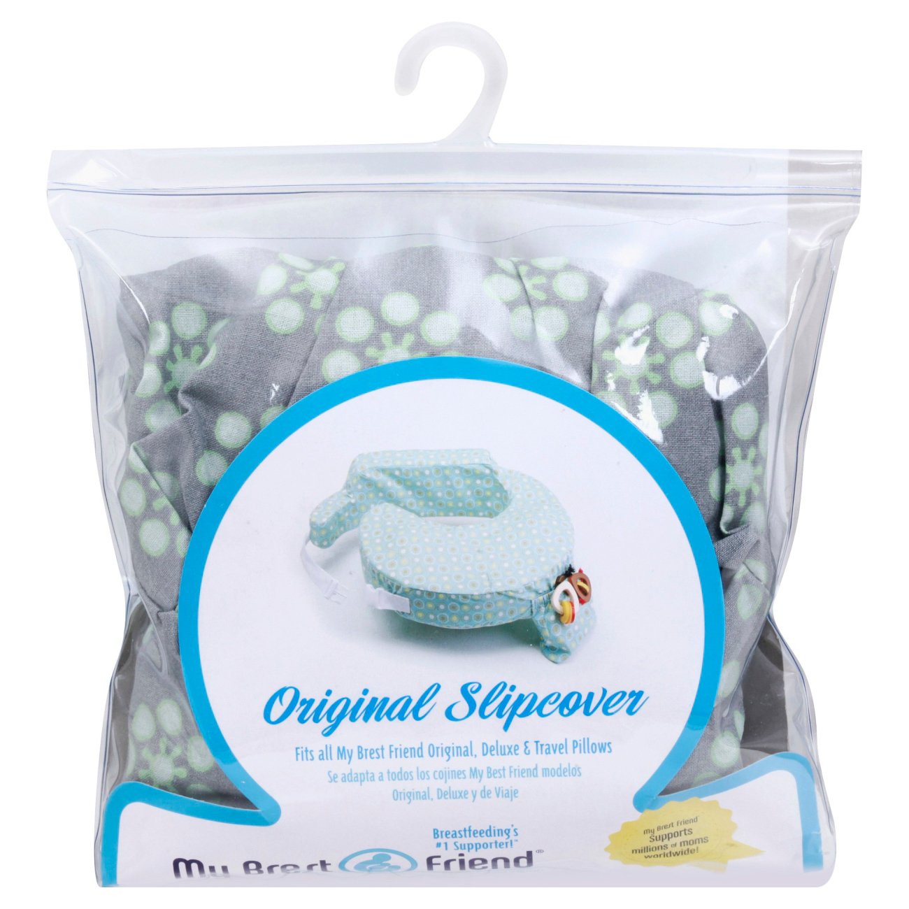 my best friend original nursing pillow