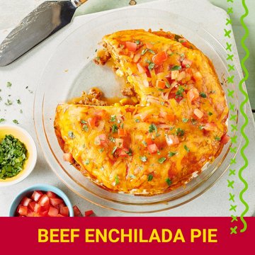 Old El Paso Red Enchilada Sauce - Mild, 10 oz