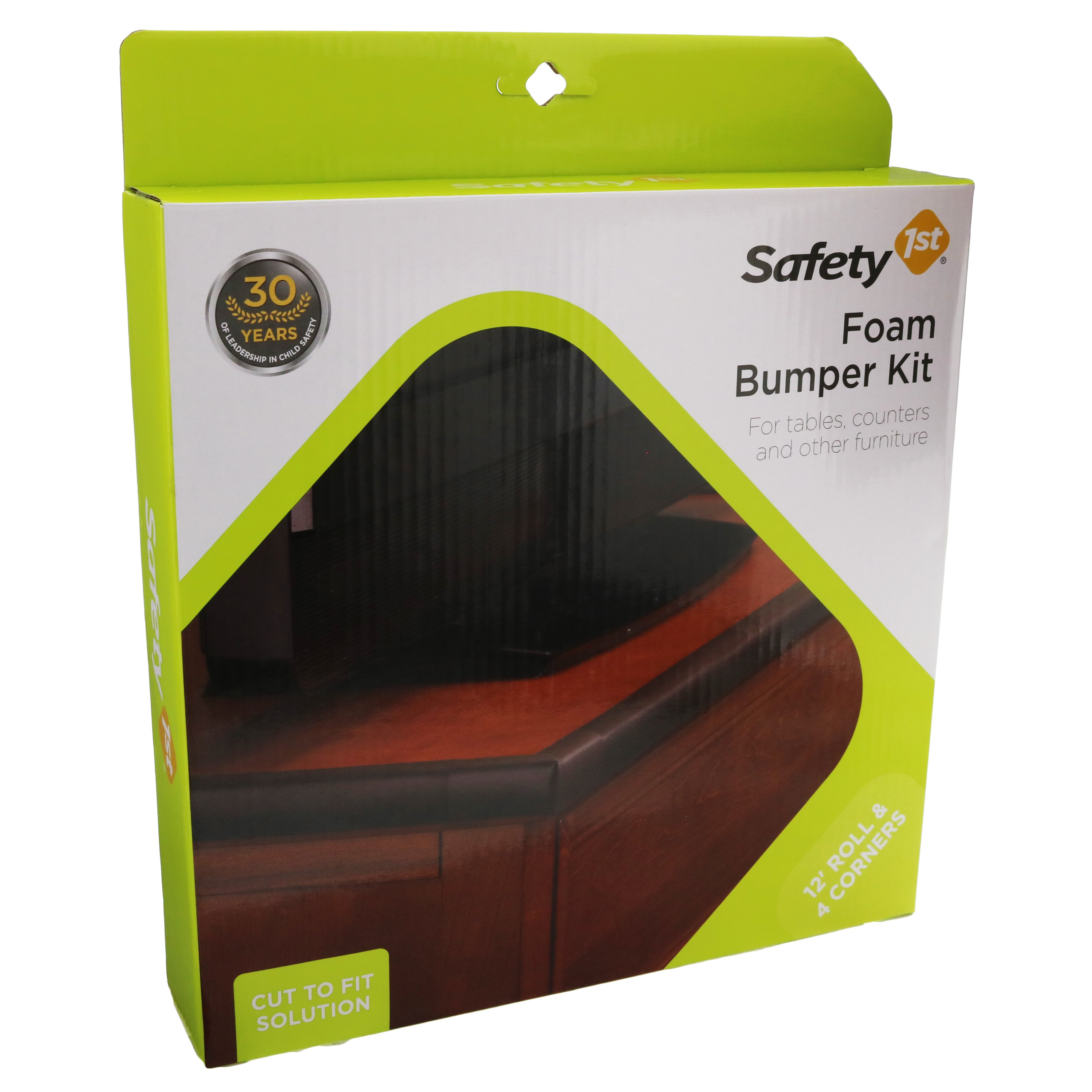 Safety 1st Foam Bumper Kit Shop Furniture Guards at HEB