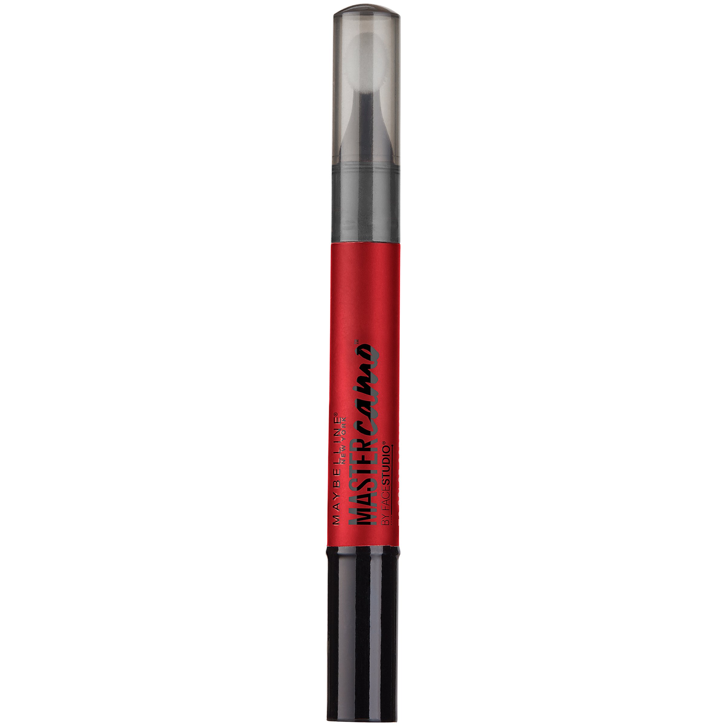 red concealer