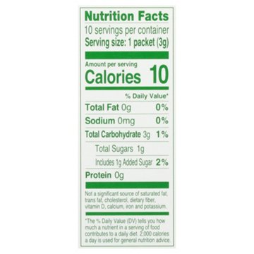 True Lemon Strawberry Lemonade Drink Mix, 10 ct