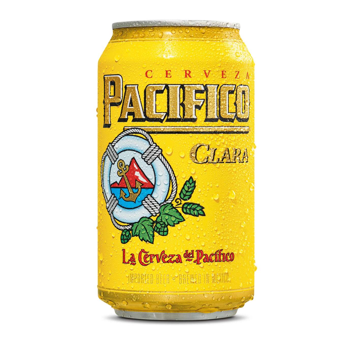 Pacifico Clara Mexican Lager Import Beer 12 oz Cans, 12 pk; image 7 of 9