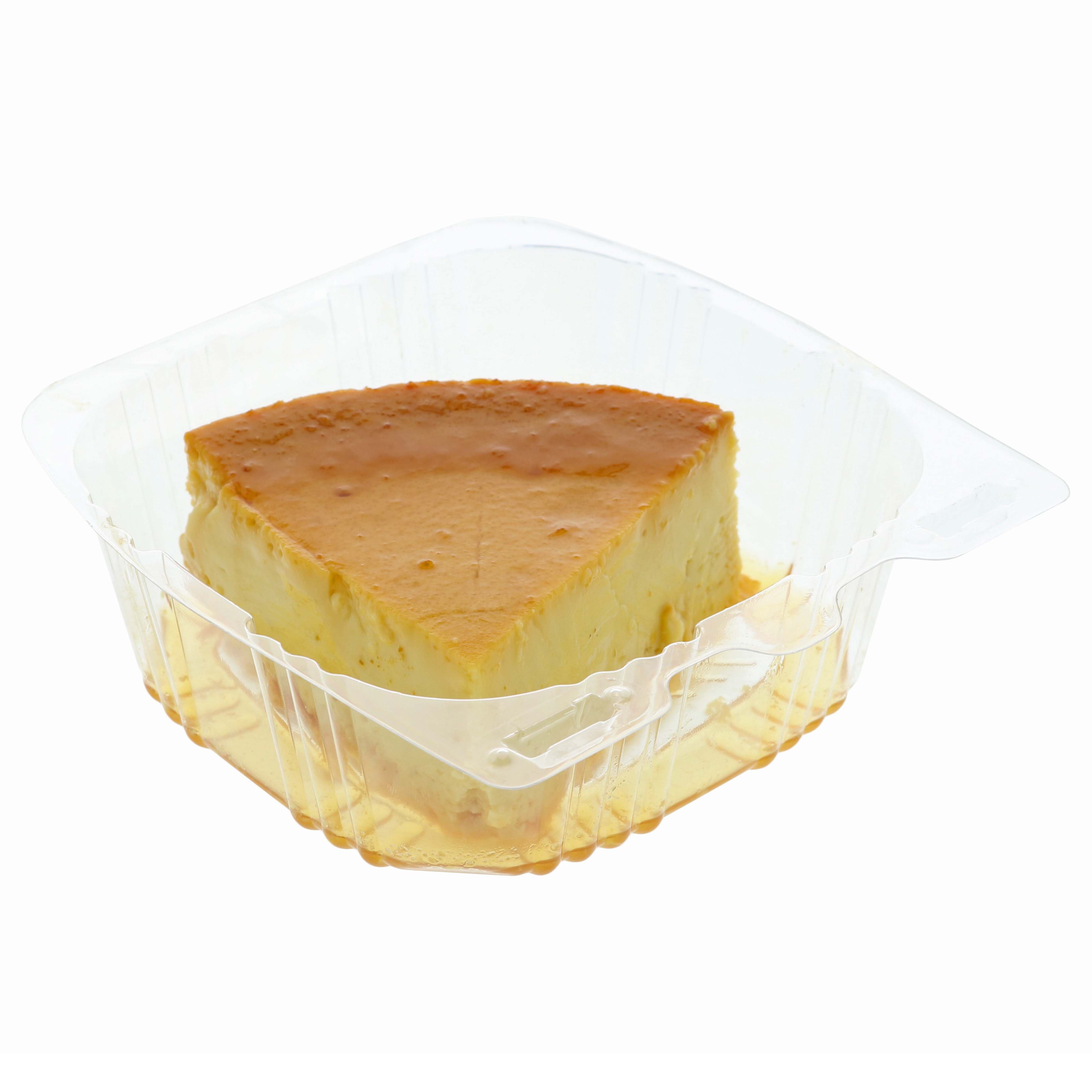 H-E-B Flan - Shop Desserts & Pastries At H-E-B