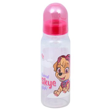 Nickelodeon Paw Patrol Baby Bottle, Assorted, 9 oz