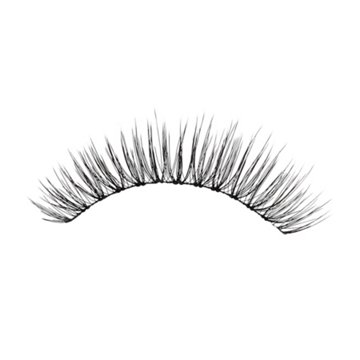 KISS Looks So Natural Lashes - Shy, 5 ct