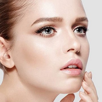 KISS Looks So Natural Lashes - Shy, 5 ct