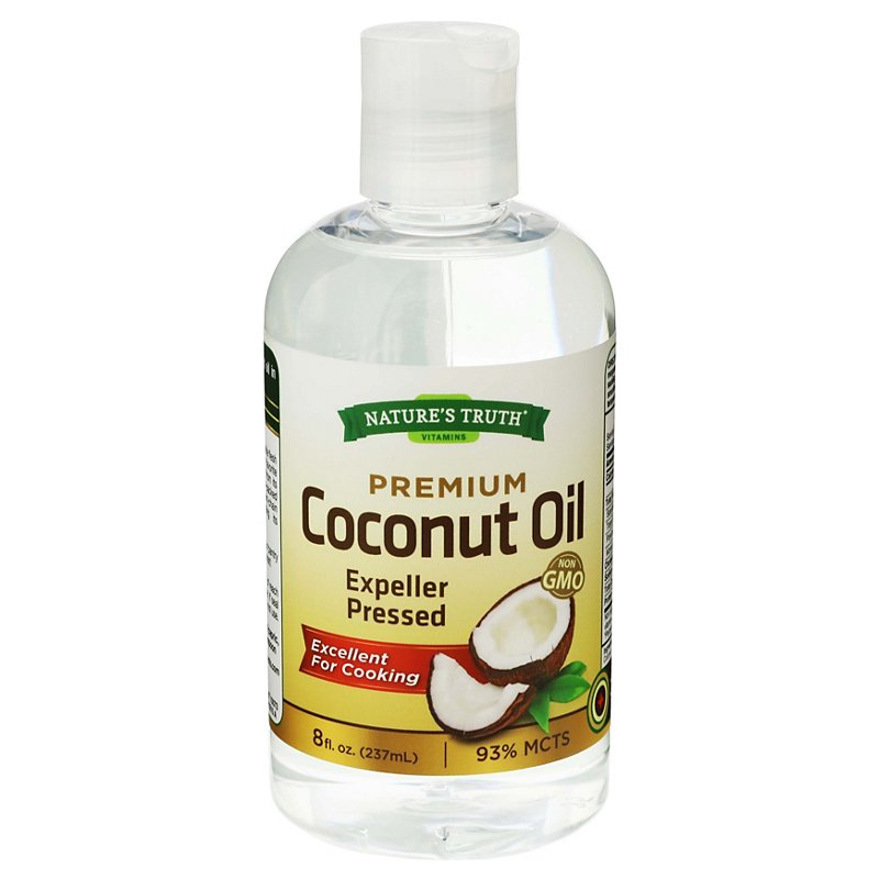 nature-s-truth-liquid-premium-coconut-oil-shop-oils-at-h-e-b