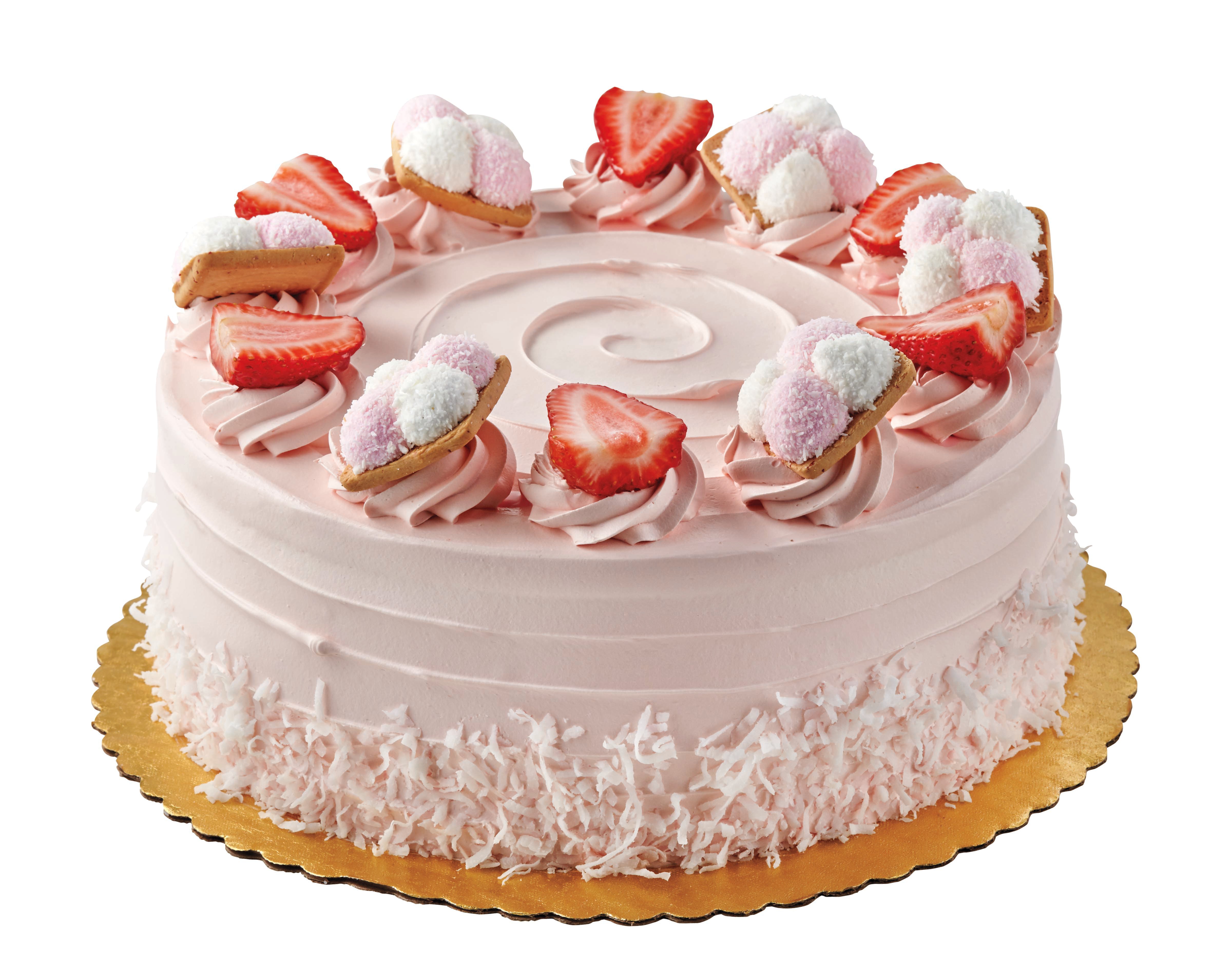 Heb Bakery