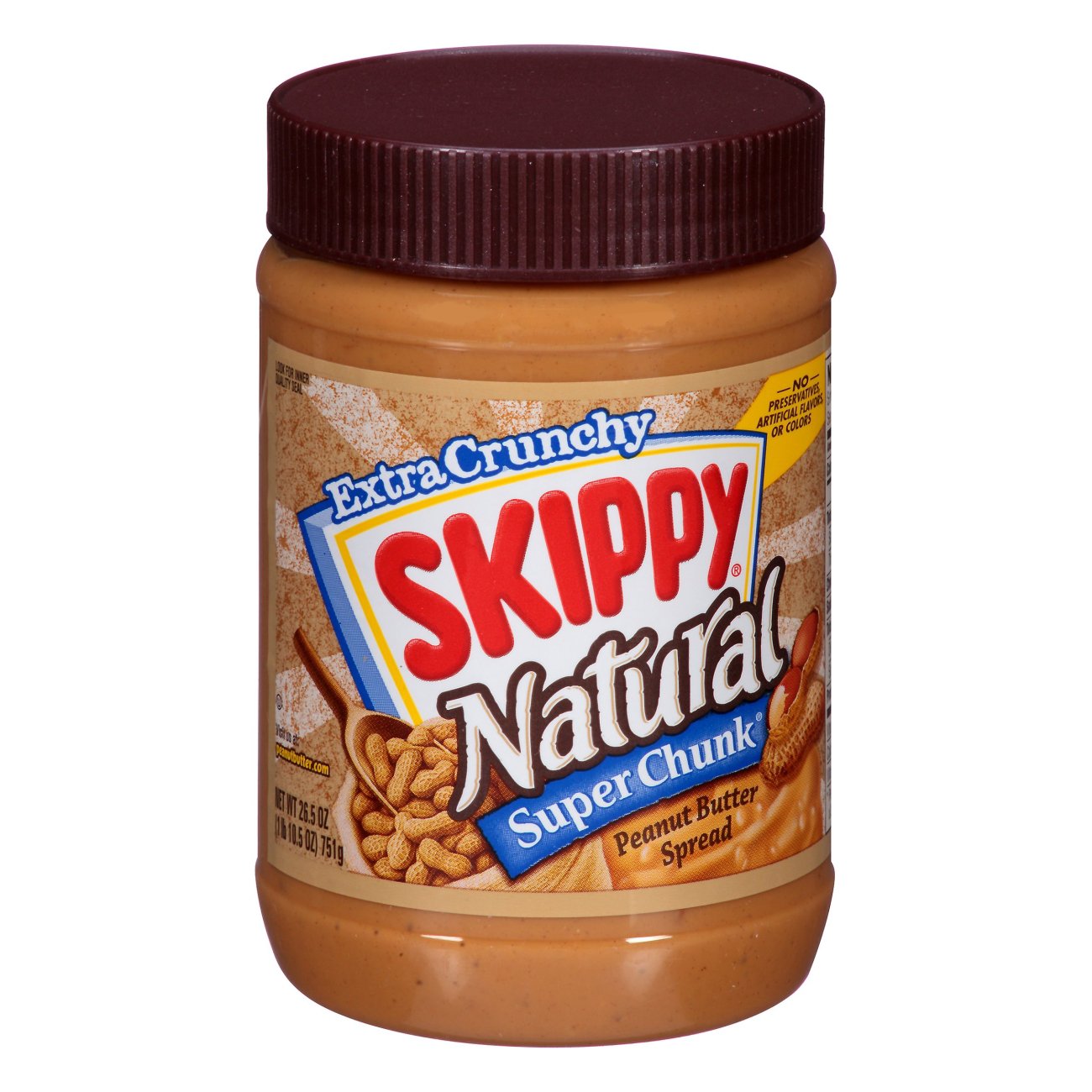 is-skippy-peanut-butter-safe-for-dogs