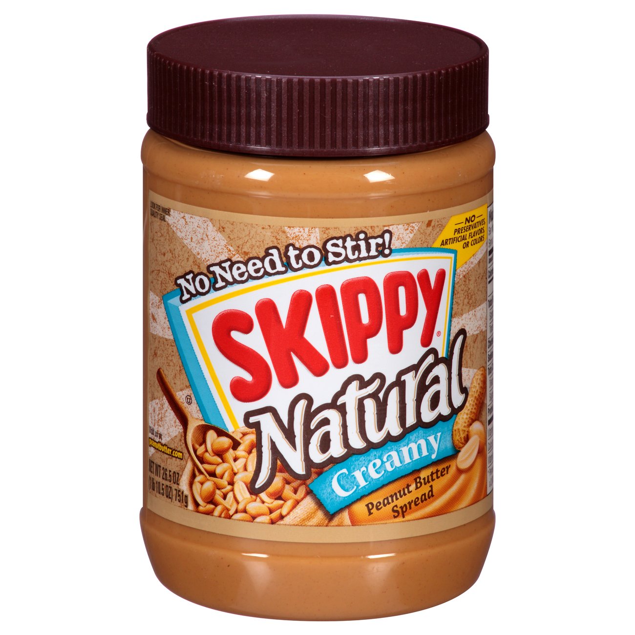 natural-chunky-peanut-butter-nutrition-facts-eat-this-much