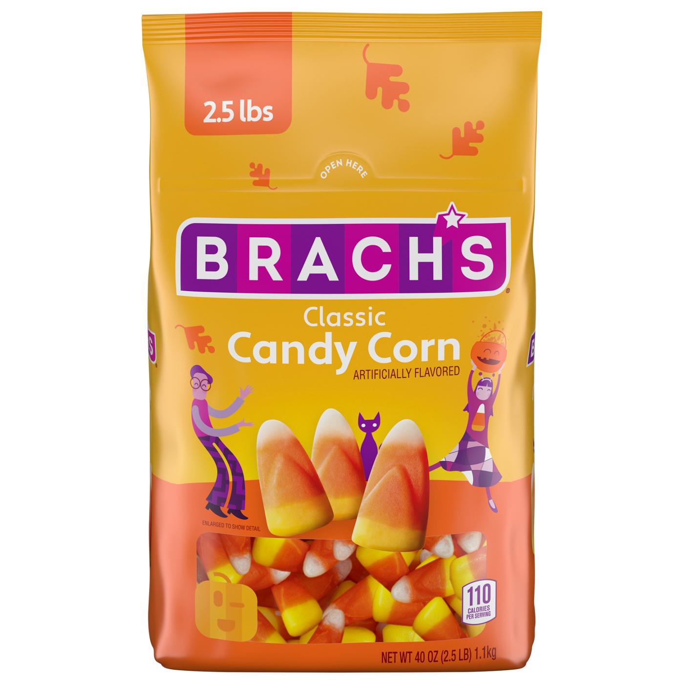 Brach's Classic Candy Corn; image 1 of 2