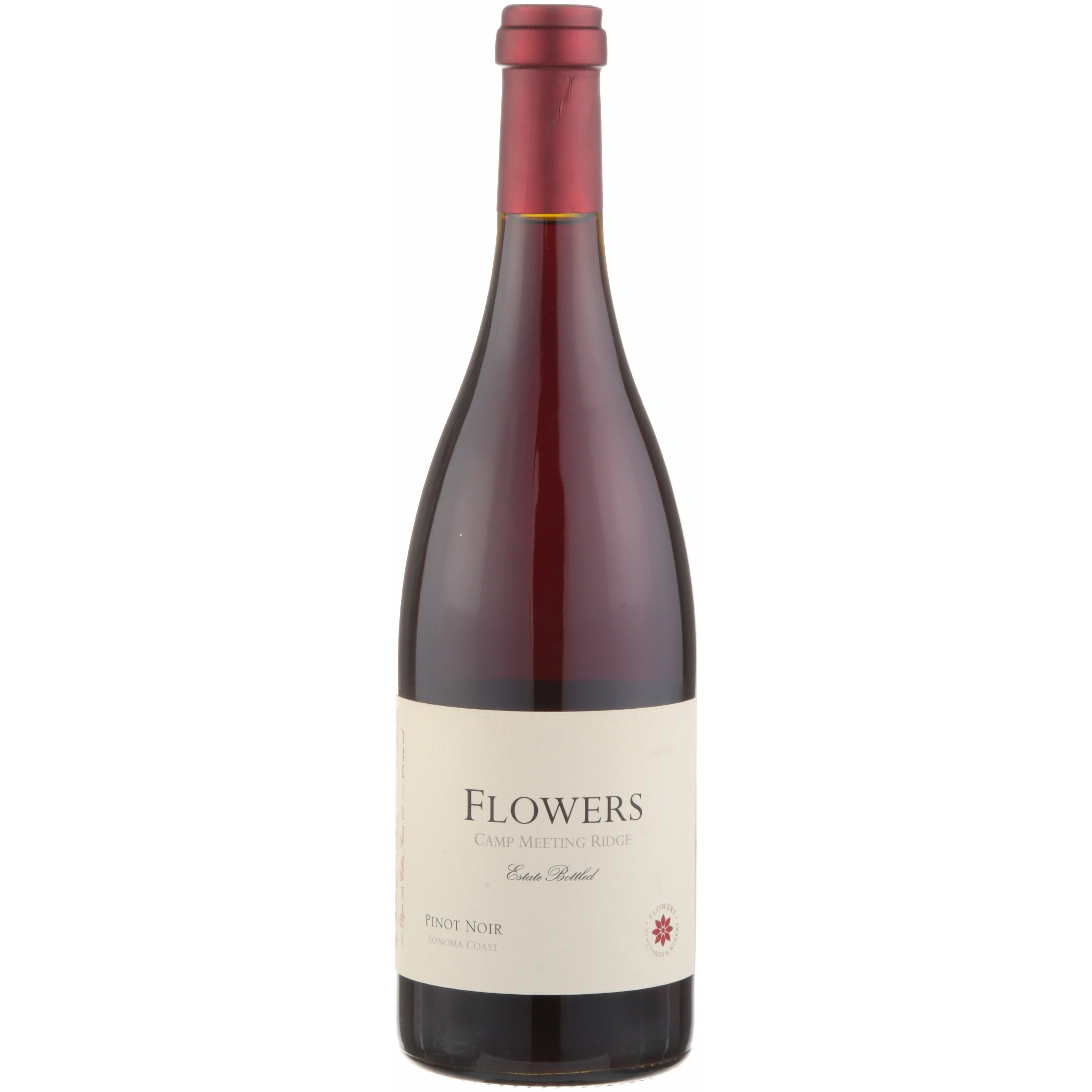 Flowers Camp Meeting Ridge Pinot Noir Shop Wine at HEB