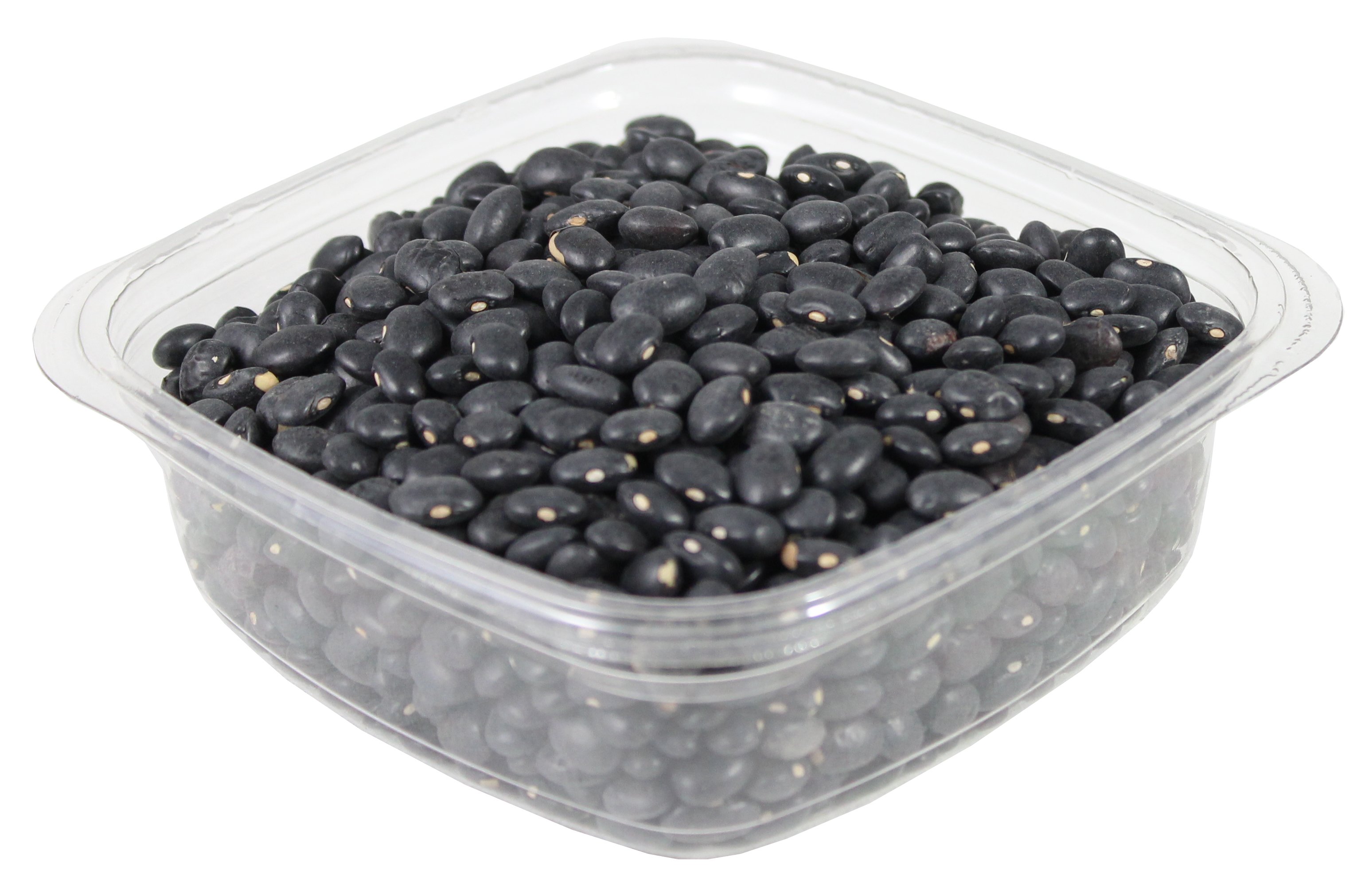 Bulk Organic Black Beans Shop Beans & Legumes at HEB