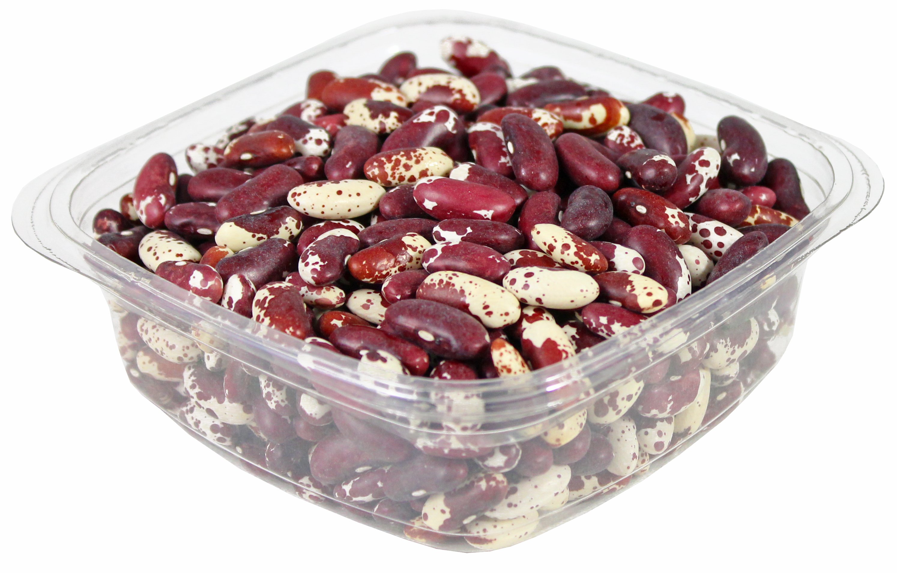 Bulk Organic Jacob's Cattle Beans Shop Beans & Legumes at HEB