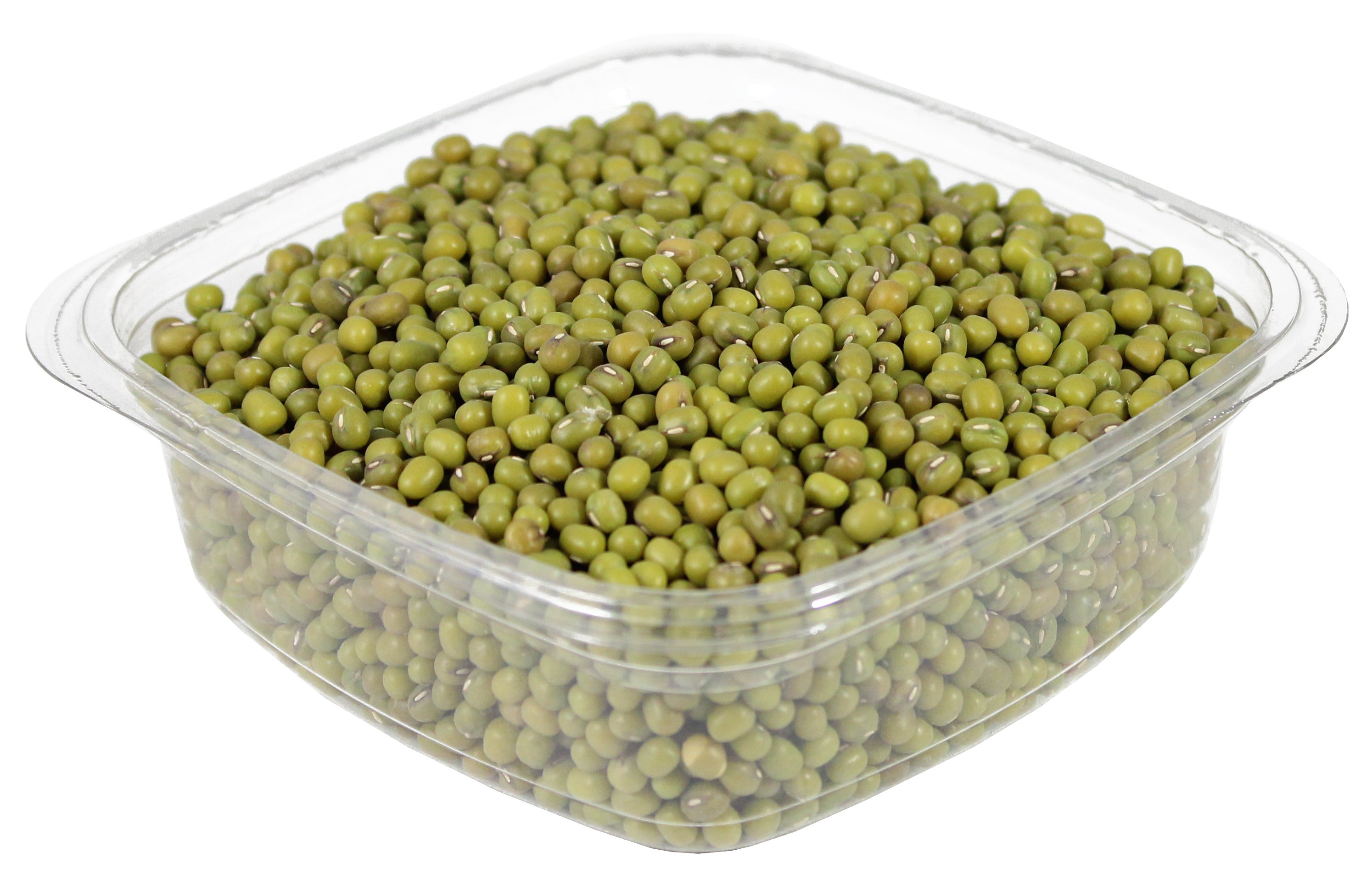 Bulk Organic Mung Beans Shop Beans & Legumes at HEB
