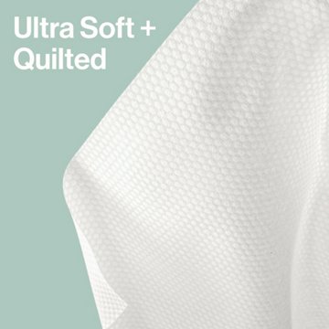 The Honest Company Clean Conscious Wipes - Geo Mood