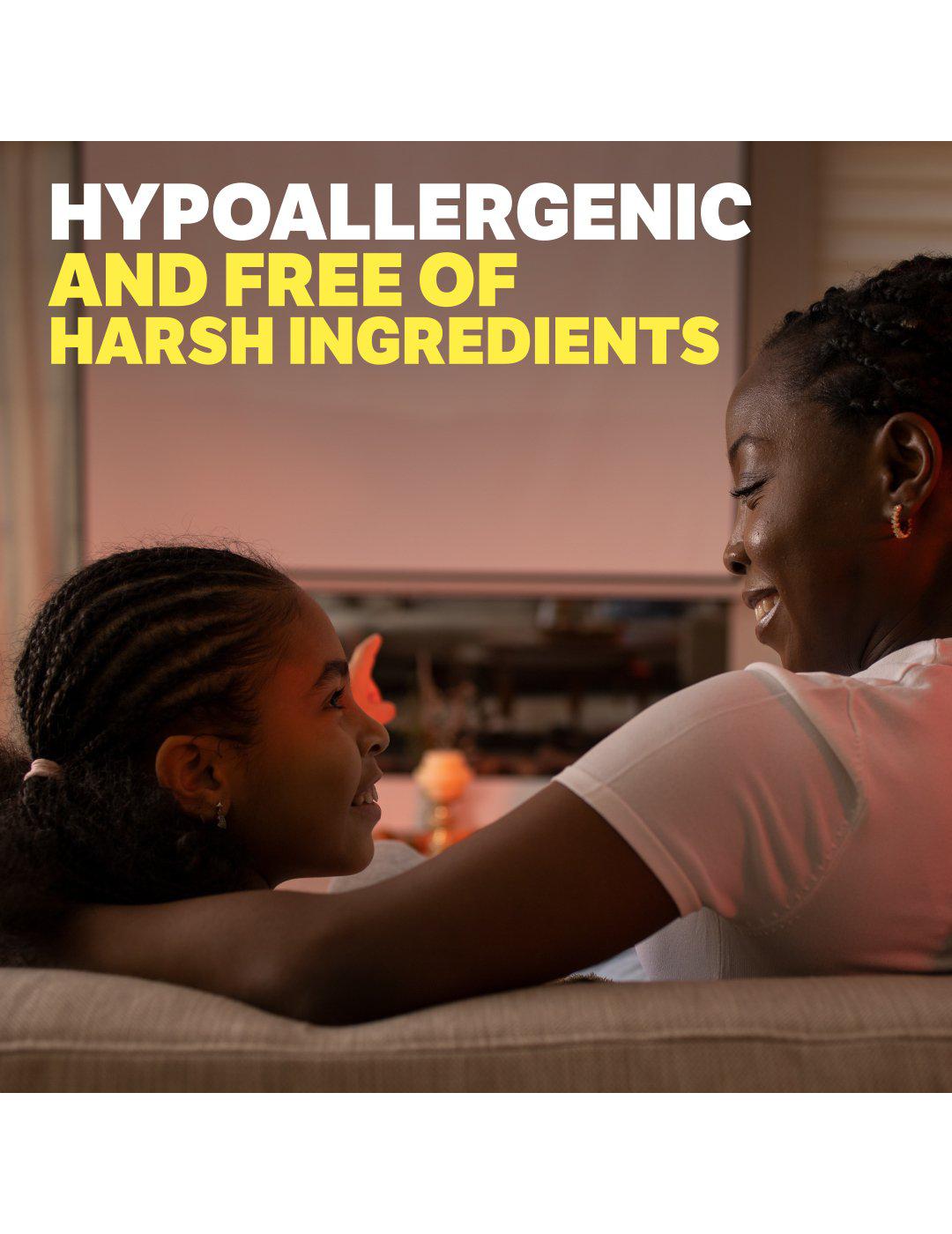 Goodnites Girls' Nighttime Bedwetting Underwear - XS (28-43 lbs); image 5 of 7