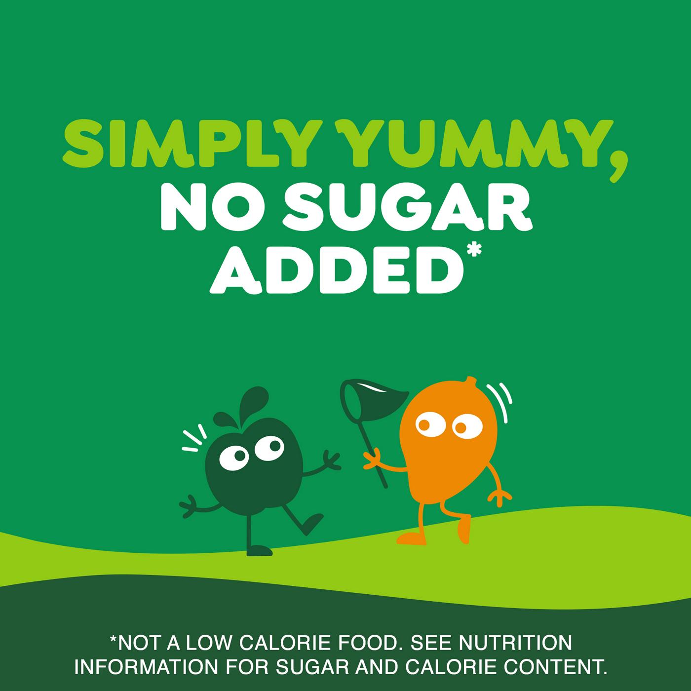 GoGo squeeZ No Sugar Added Apple & Gimme 5 Applesauce & Fruit Puree Variety; image 7 of 8