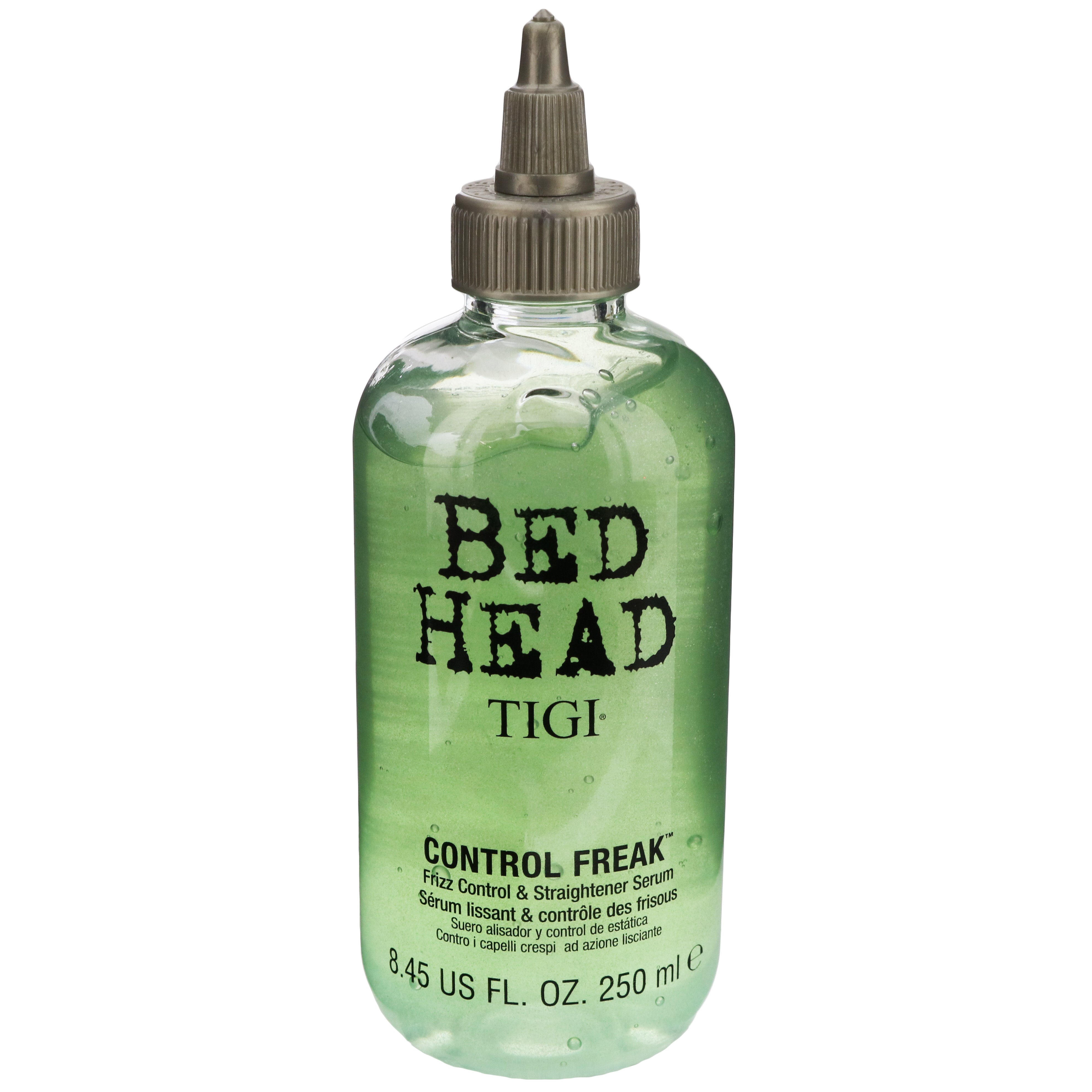 Tigi Bed Head Control Freak Serum Shop Styling Products Treatments At H E B