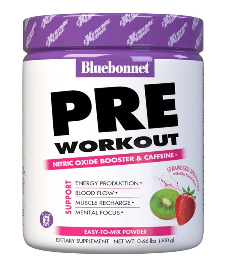 Extreme Edge Pre Workout Strawberry Kiwi Shop