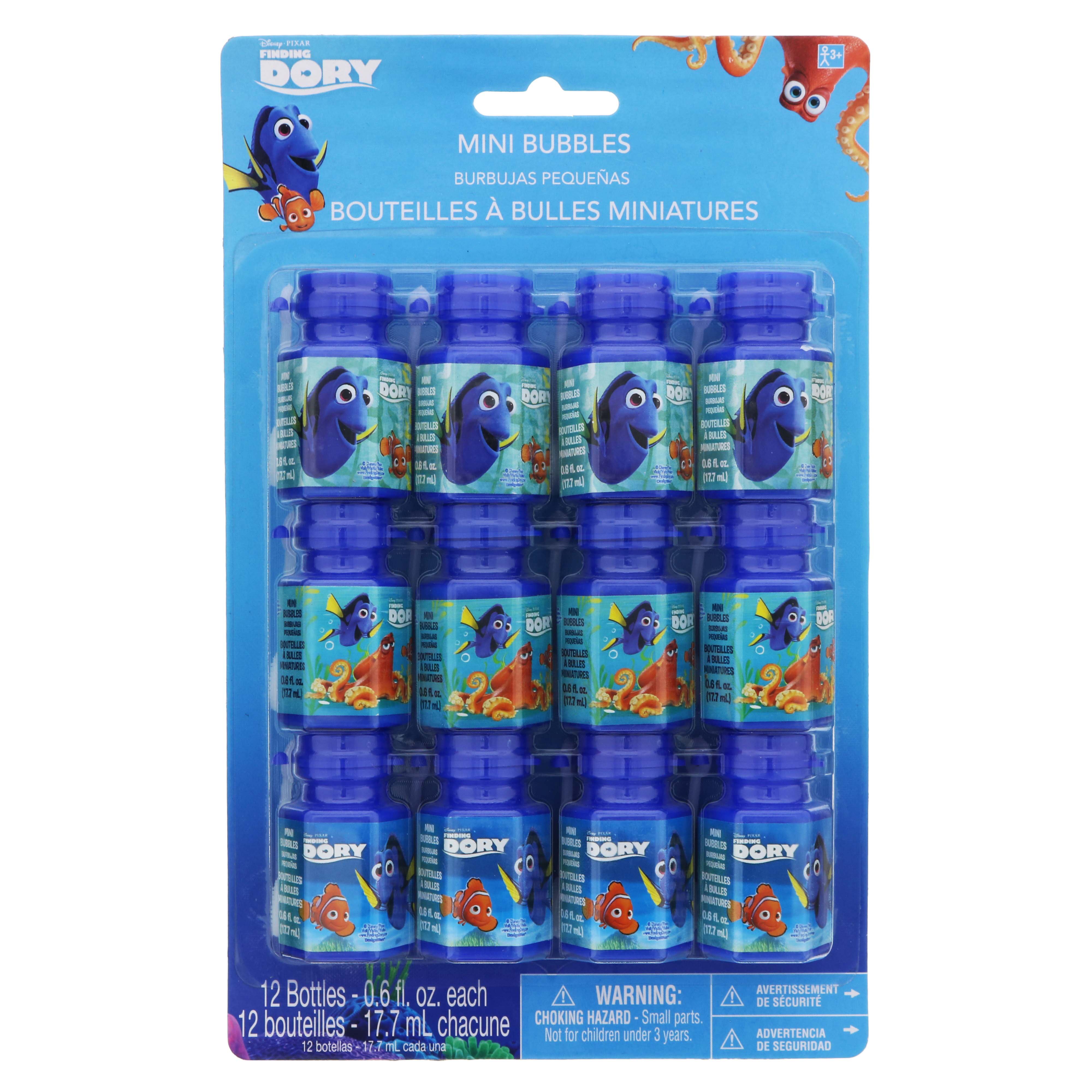 American Greetings Finding Dory Bubbles Shop Bubbles at HEB