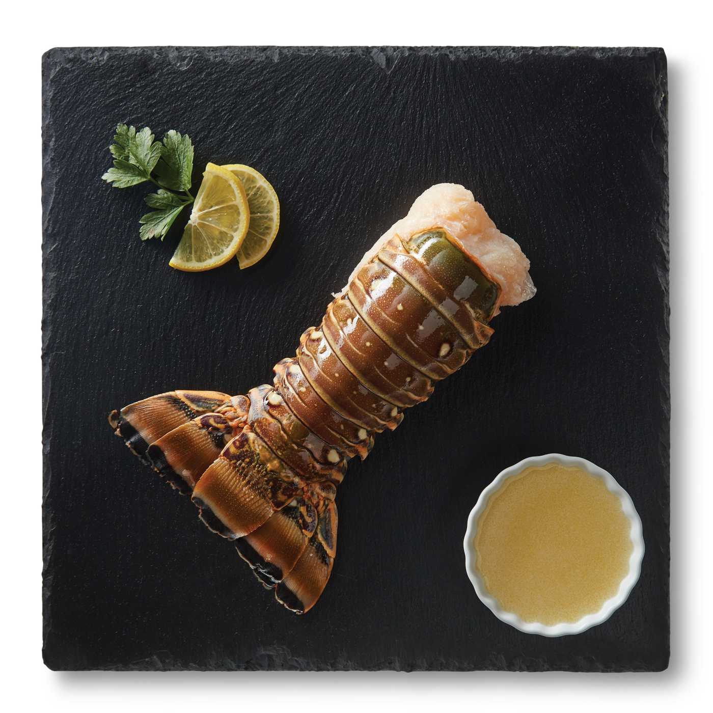 H-E-B Wild Caught Warm Water Raw Lobster Tail; image 1 of 2