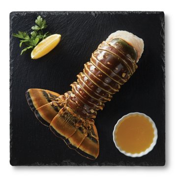 H-E-B Wild Caught Warm Water Raw Lobster Tail, 20 - 24 oz