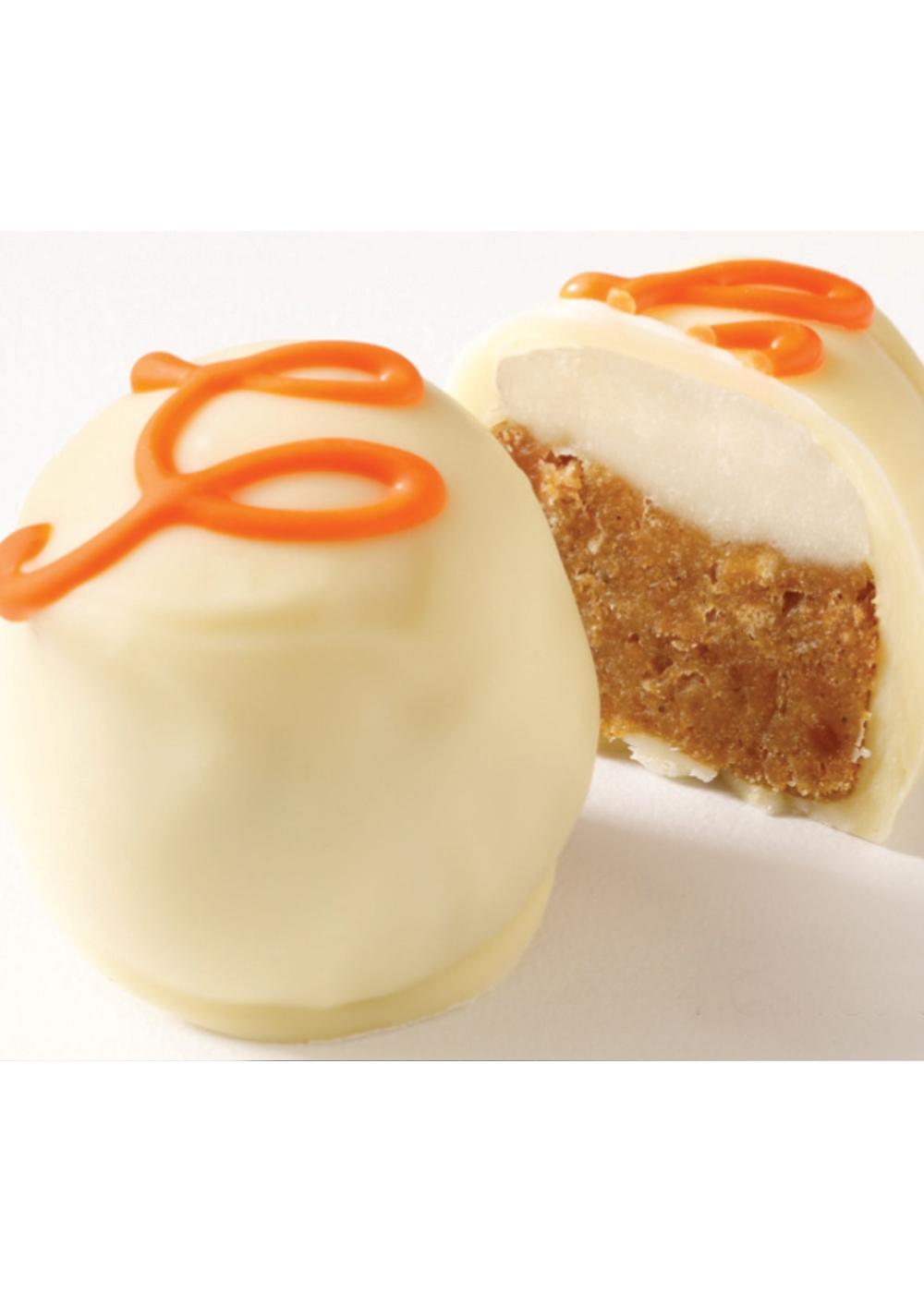 Sweet Shop Carrot Cake Truffle; image 1 of 2