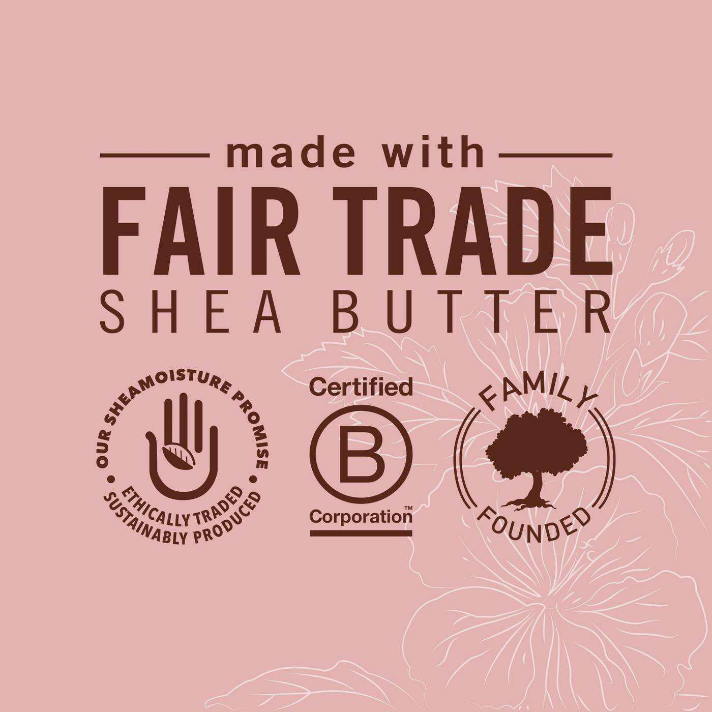 SheaMoisture 2-in-1 Kids Shampoo & Conditioner; image 3 of 8