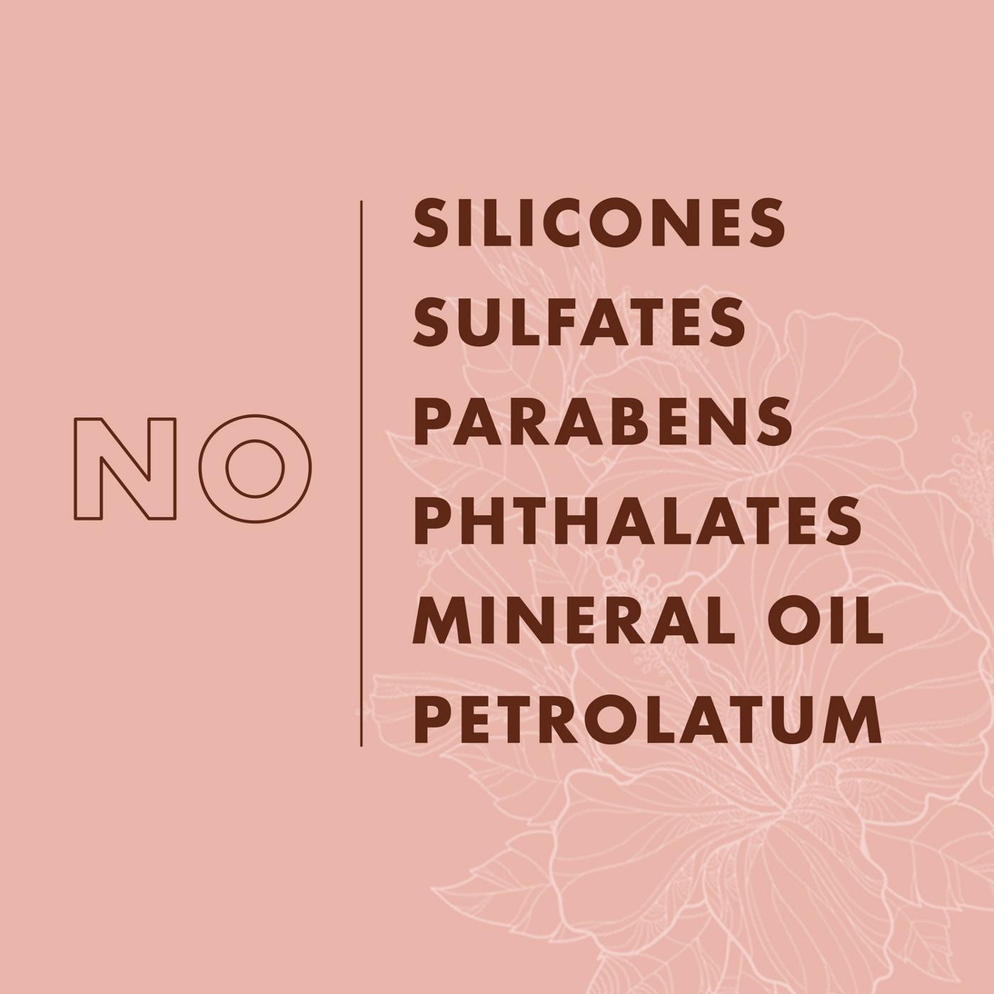 SheaMoisture Kids Extra Moisturizing Detangler - Coconut & Hibiscus; image 5 of 8