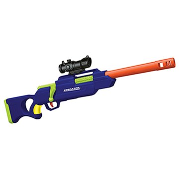 Air Warriors Predator Dart Blaster
