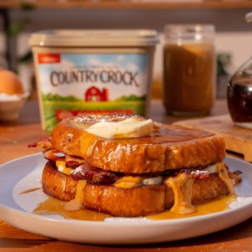 Country Crock Original Vegetable Oil Spread, 67.5 oz