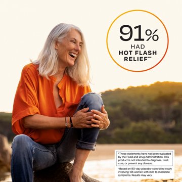 Amberen Menopause Relief
