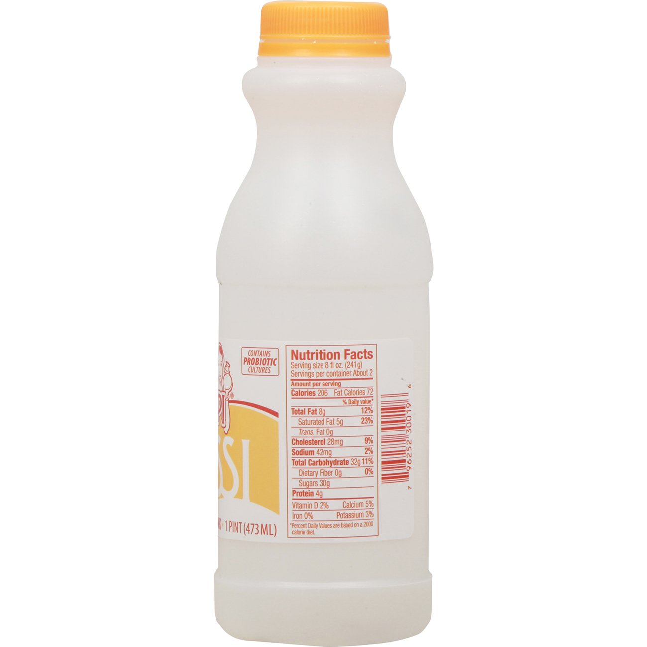 Gopi Lassi Mango Yogurt Drink - Shop Yogurt at H-E-B