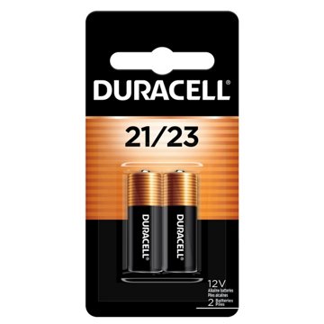 Duracell 21/23 Alkaline Battery
