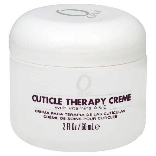 Orly Cuticle Therapy Creme Shop Treatments at HEB