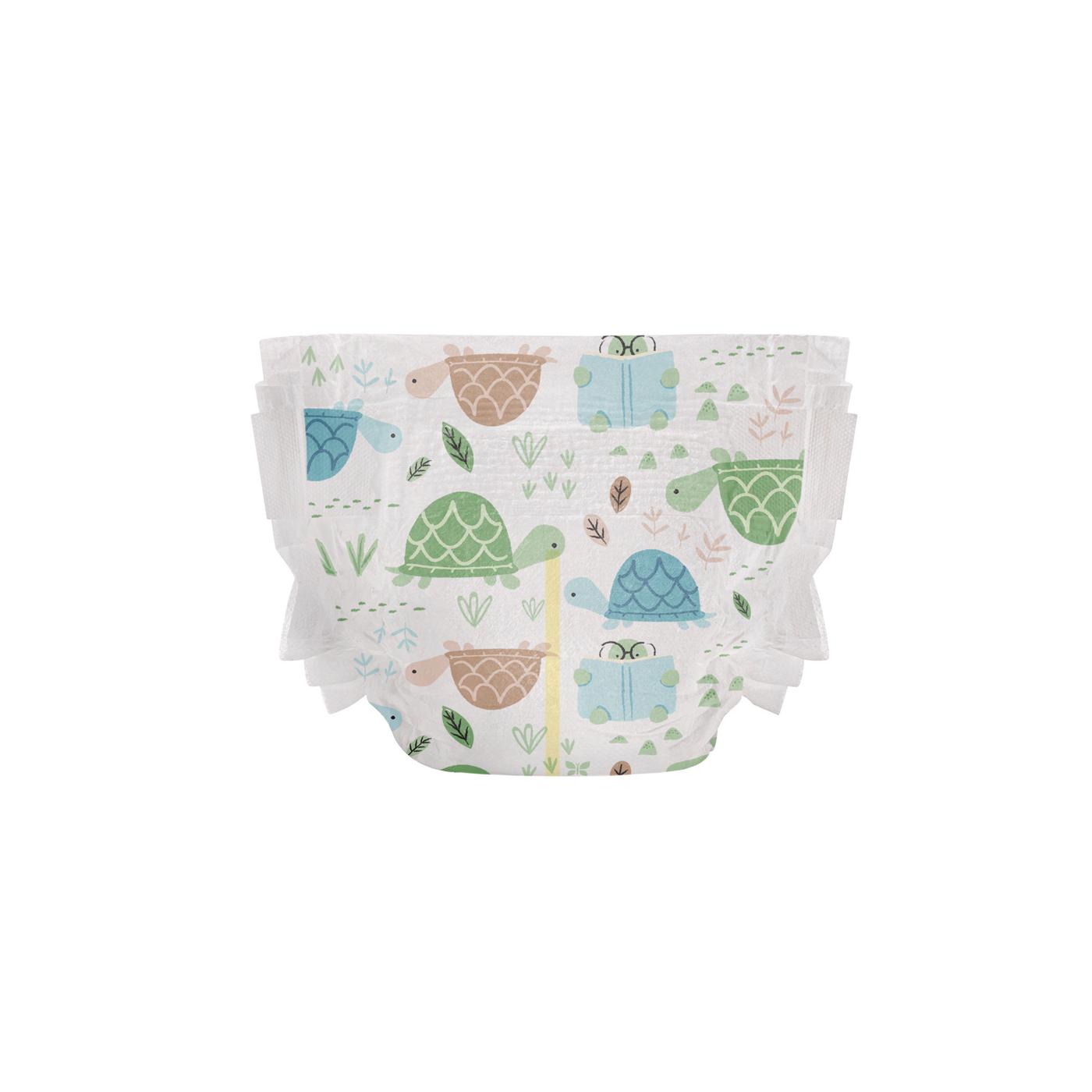 The Honest Company Clean Conscious Diapers Club Box - Size 2, 2 Print Pack; image 3 of 4