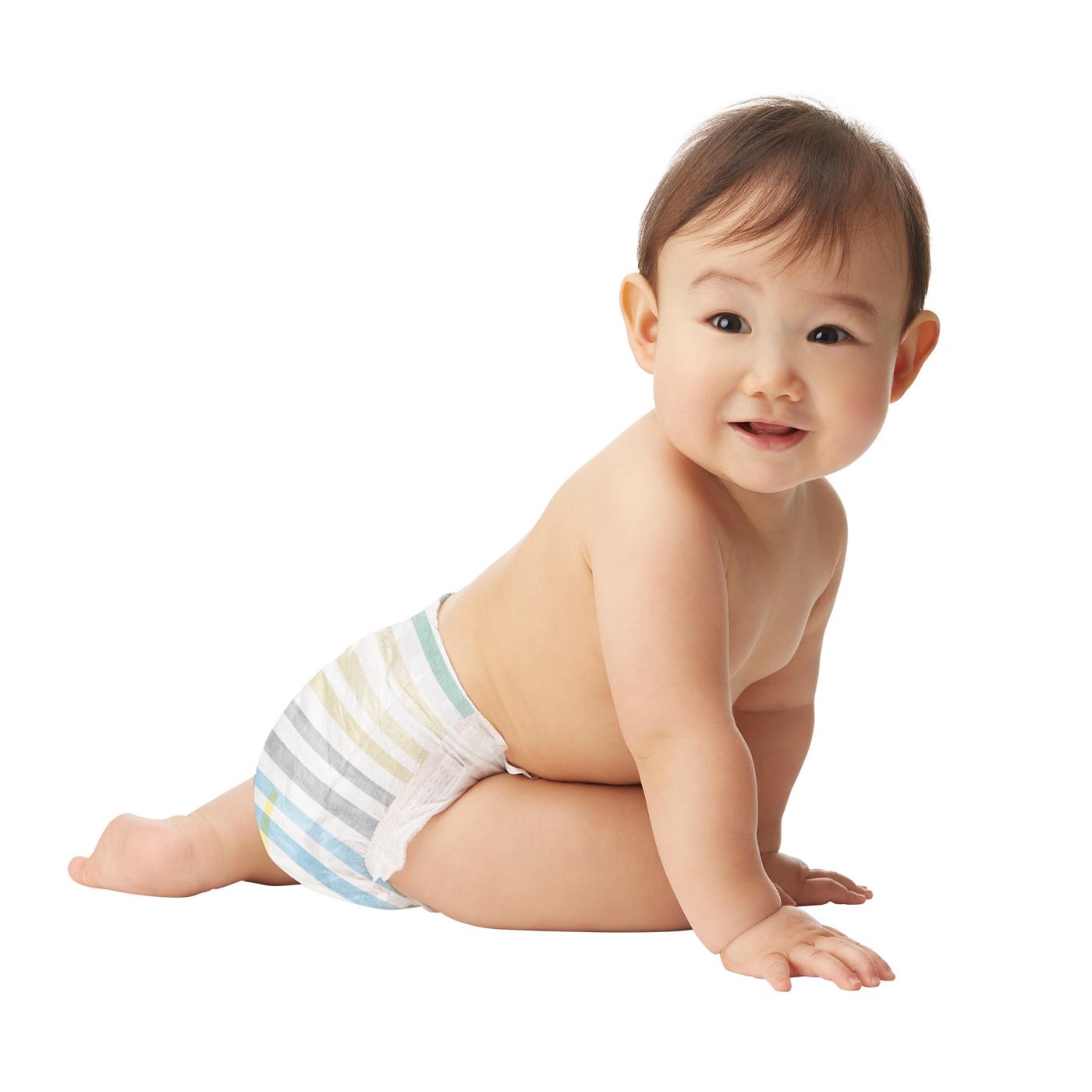 The Honest Company Clean Conscious Diapers Club Box - Size 3, 2 Print Pack; image 4 of 9