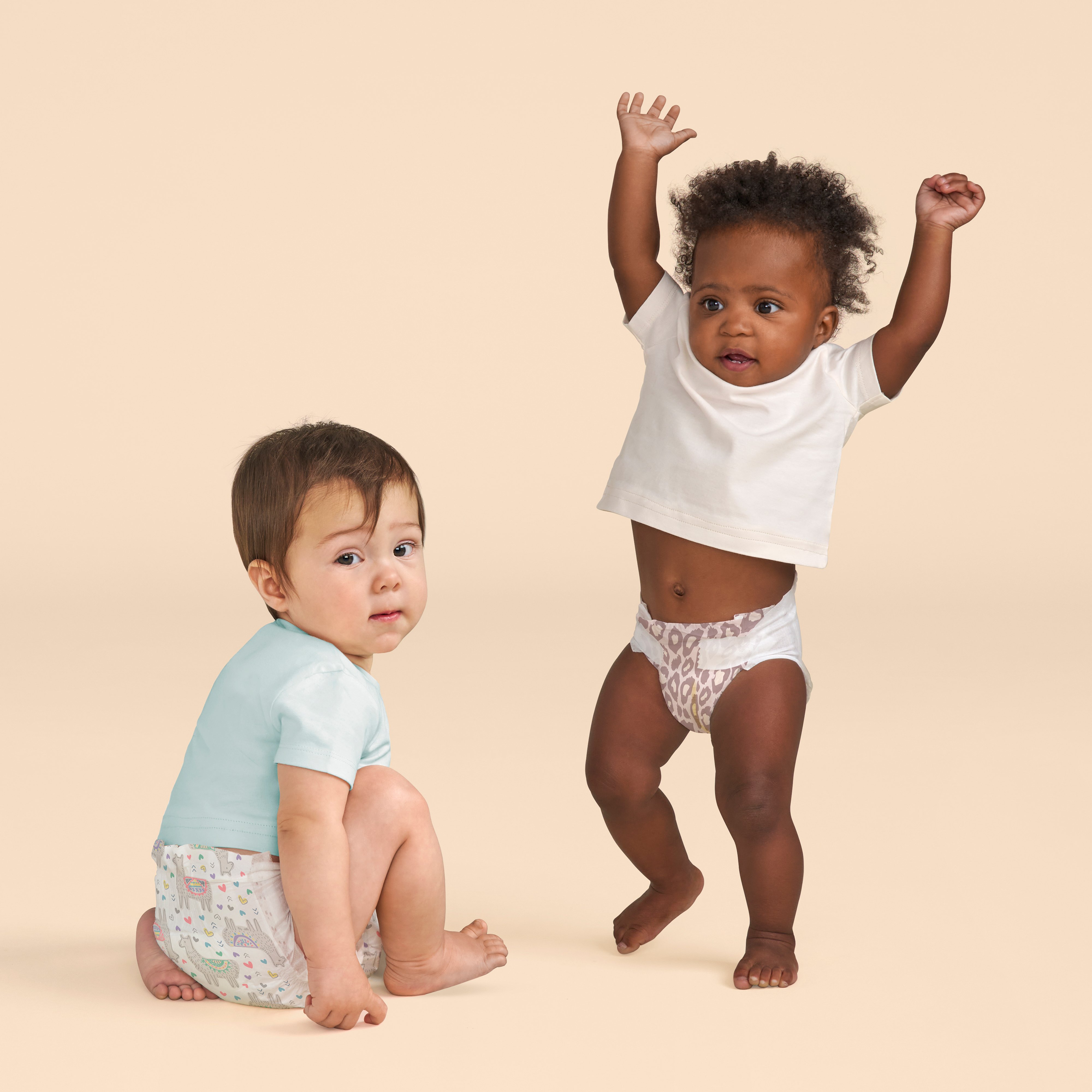 The Honest Company Clean Conscious Diapers - Size 4 - Shop Diapers 