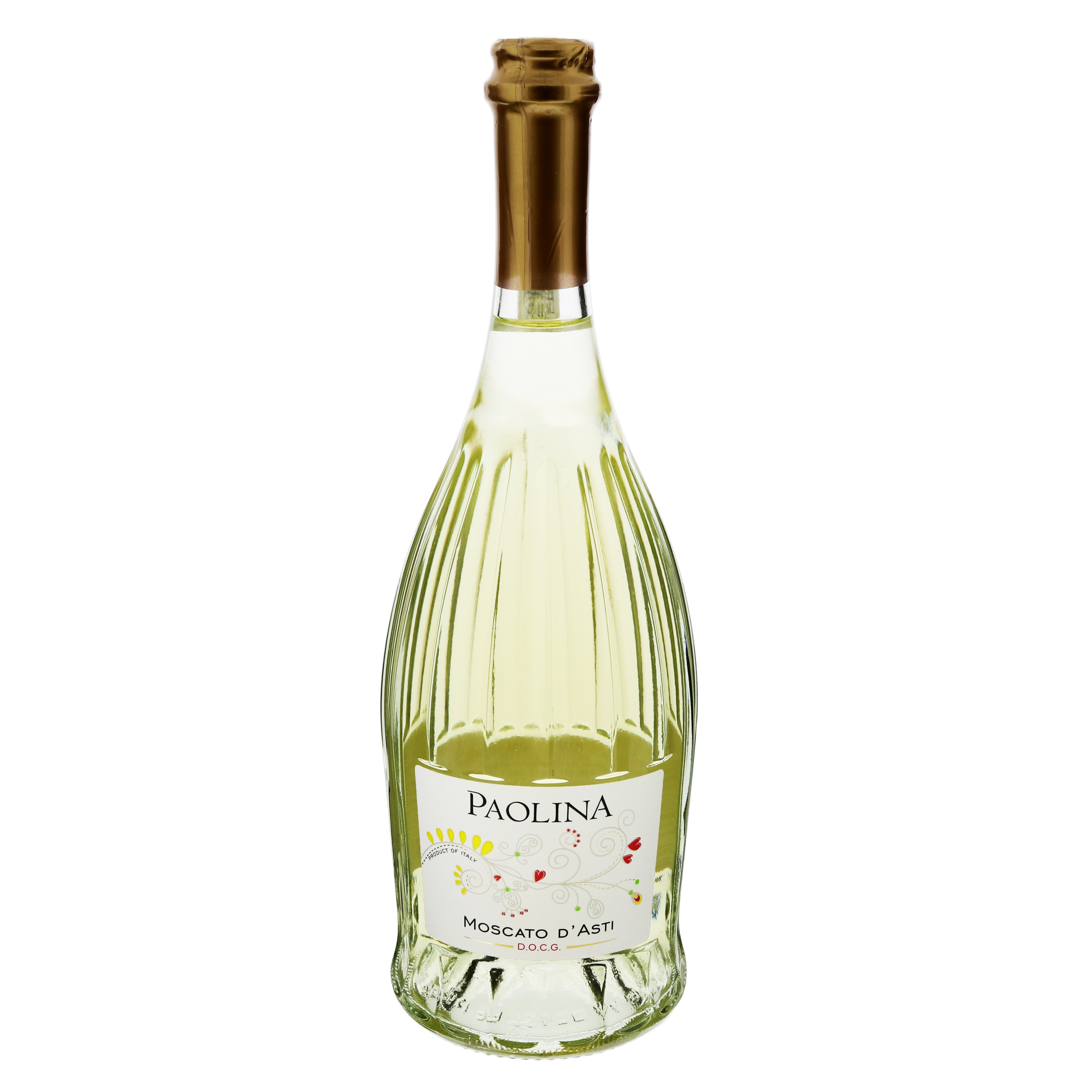 Paolina Moscato d'Asti - Shop Wine at H-E-B