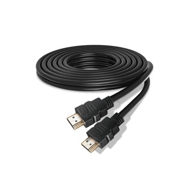 Case Logic HDMI to HDMI Cable, 3 ft