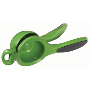 Cocinaware Lime & Lemon Squeezer – Green
