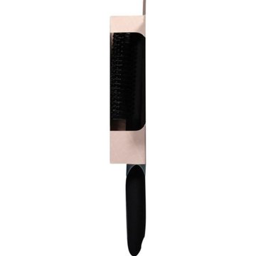 Conair Smooth & Style Velvet Touch Hair Brush - All Hair Types