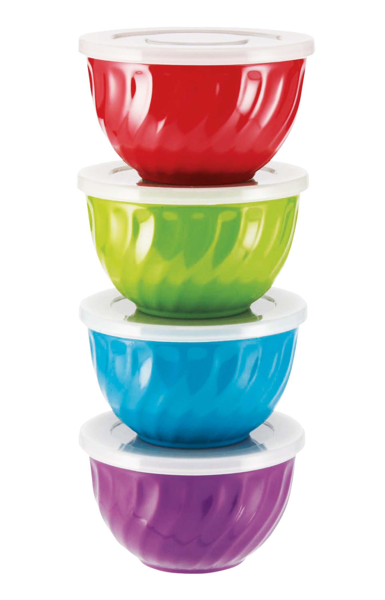 Kitchen & Table by H-E-B Tempered Borosilicate Mixing Bowl