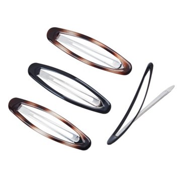 Scunci No-Slip Grip Clippies