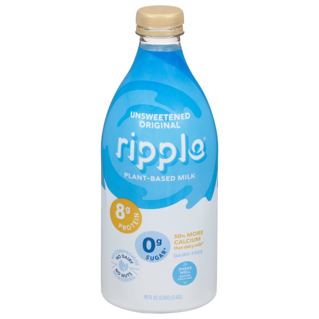 ripple milk for babies