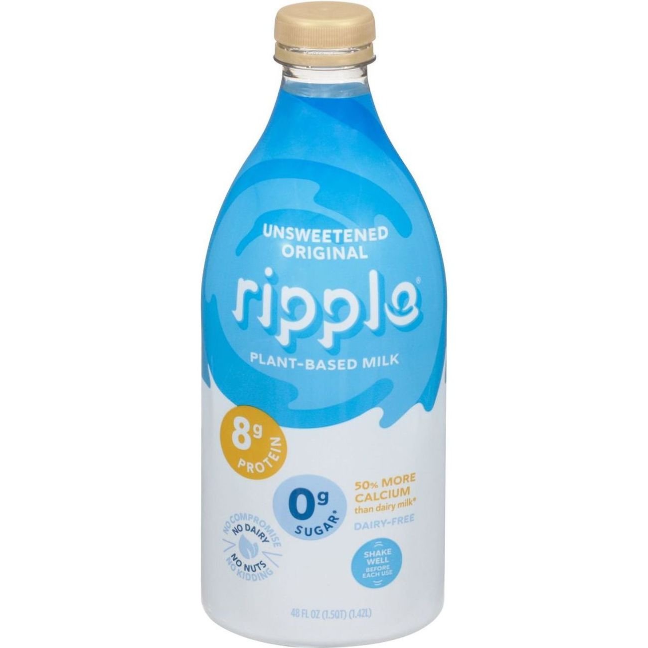 Ripple Kids Unsweetened